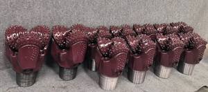 12 1/4 inch <span class=keywords><strong>tricone</strong></span> <span class=keywords><strong>bit</strong></span> iadc537 <span class=keywords><strong>tricone</strong></span> Rock <span class=keywords><strong>bit</strong></span> cho khoan wate tốt hoặc giếng dầu - Product Image 4