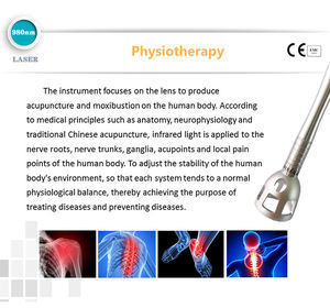 Endoláser de 980nm/1470nm para Lifting Facial y Reafirmación de la Piel, Endoláser de 980nm/1470nm para Eliminación Vascular y de Hongos <span class=keywords><strong>en</strong></span> las Uñas con Certificación CE - Product Image 4