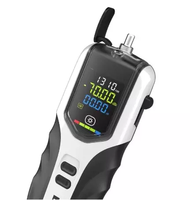 2020 Nouveau Design Prêt à Expédier Mini Kit Compteur de Puissance Optique avec Laser