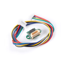 Module de capteur de distance laser TOF TWTOF240UI, sortie UART/I2C