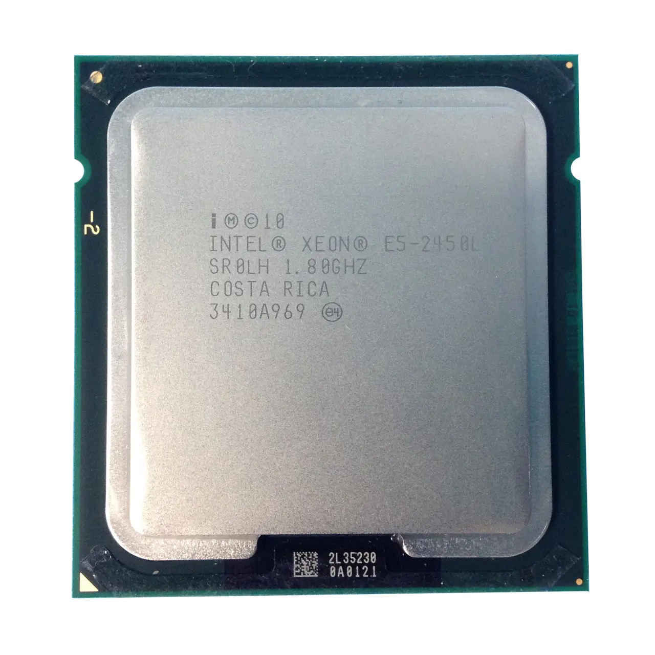 2011-3-pin in tel Xeon E5-1620 30 50 60 80 E5-2670 2667V3 2430L 2450L 2407V2 2690V4 2630V3 2420V2 2470V2 I7 5820K CPUS processor
