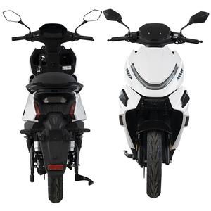 Motos <span class=keywords><strong>électrique</strong></span>s CKD SKD 12 pouces les plus vendues, 1100/1300W, vitesse 60 km/h, scooter <span class=keywords><strong>électrique</strong></span> avec pédales, sans <span class=keywords><strong>permis</strong></span> de conduire - Product Image 3