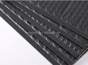 25*30 + 4cm 140g/m2 bong bóng màu đen phong bì độn Bưu Chính giao hàng chuyển phát nhanh Túi biểu tượng tùy chỉnh Poly bong bóng gửi thư Túi bong bóng bưu phẩm - Product Image 6