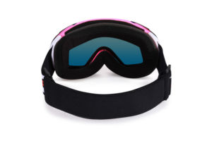 מכירת הטוב ביותר סקי חיצוני משקפי משקפיים התנגדות רוח משקפי מגן לא מגנטי UV עמיד בפני שלג - Product Image 6