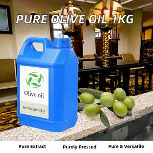 Huile Vierge d'Olive 100% Naturelle et Biologique Pressée <span class=keywords><strong>à</strong></span> Froid Prête <span class=keywords><strong>à</strong></span> l'Expédition – Idéale pour les Soins Capillaires et Cutanés – Fournisseurs en Gros d'Huiles Essentielles - Product Image 5