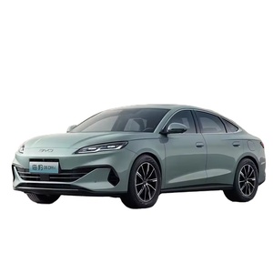 2024 BYD bài hát con dấu 06 DMI lai điện năng lượng mới xe trung bình 1.5L 101 mã lực yêu cầu tiền gửi mới được ra mắt - Product Image 1