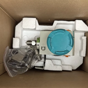 Transmetteur intelligent 7MF4033 Transmetteur de pression 7MF4433 Transmetteur de pression différentielle - Product Image 3