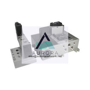 Accesorios de válvula fneuática electrónica de alta calidad, con buen precio - Product Image 1