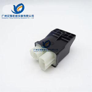 Оригинальный контроллер QGS DC12V 91A04-13200/91A0413200/119802-77200/11980277200 для электрического реле <span class=keywords><strong>NGK</strong></span> E Mitsubishi - Product Image 4