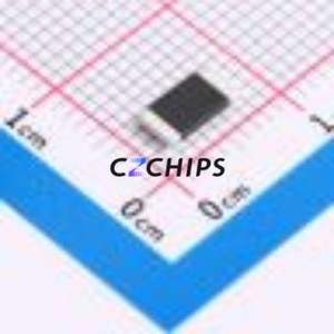 Resistencia de Detección de Corriente / Resistencia Shunt HoYLR2512-3W-160mR-1% 2512 Resistencia de Muestreo 160mOhm 1% 3W - Product Image 2