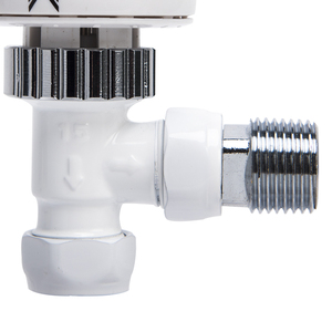 Avonflow nhiệt độ tự động điều khiển nhiệt Tản nhiệt van cho thiết kế tản nhiệt - Product Image 5