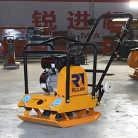 Compacteur d'asphalte vibrant à bas prix, livraison directe d'usine, logo et couleur personnalisés pour la construction de chaussées
