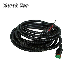 JEFORCE Novo Caminhão Pesado Brake Pad Sensor de Desgaste Peças para RENAULT 7420928560 1 Ano de Garantia Caminhão Pesado Sourcing Agente - Product Image 6