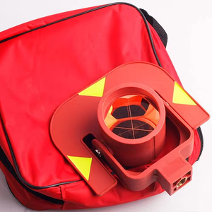 Estação total do instrumento do exame do ângulo direito do único prisma com material de vidro BK7 - Product Image 1