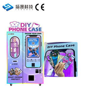 Distributeur automatique vertical personnalisé sur mesure pour coques <span class=keywords><strong>de</strong></span> téléphone 24h/24 avec 81 itinéraires <span class=keywords><strong>de</strong></span> livraison pour le commerce <span class=keywords><strong>de</strong></span> détail - Product Image 3