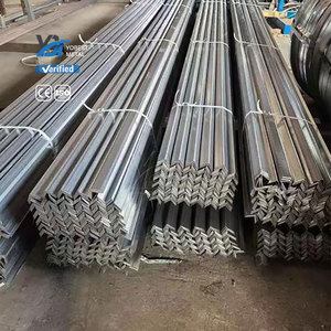 <span class=keywords><strong>Barra</strong></span> Angular de Aleación de <span class=keywords><strong>Aluminio</strong></span> Astm 6061 6060 6005 6063 T5, <span class=keywords><strong>20X20</strong></span> 75x50x5, 45 Grados, 5mm - Product Image 2