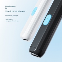 Otoscopio con Cámara Visual WiFi HD 1080P, con Control por Aplicación para iPhone y Android, para el Cuidado de Mascotas, Eliminación de Cera de Oídos, Venta al Por Mayor