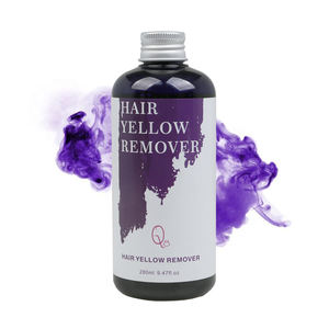 Salon qualité <span class=keywords><strong>Violet</strong></span> shampooing pour cheveux blonds Anti-cuivreux <span class=keywords><strong>Violet</strong></span> Toner pas jaune shampooing <span class=keywords><strong>Violet</strong></span> argent shampooing étiquette privée - Product Image 2