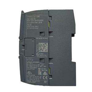 Module de sortie numérique Siemens 6ES7222-1BH32-0XB0 6es72221bh320xb0 SIMATIC S7-1200 - Product Image 1