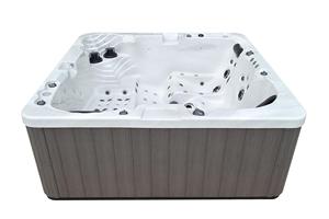 4 persoon Outdoor Balboa Controle Massage Whirlpool Hot Tubs Kuuroorden - Product Image 5