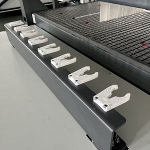 YOUHAO 4 Eksenli Ahşap CNC Gravür Freze Makinesi Otomatik Yükleme Boşaltma Yüksek Hızlı Mobilya Dolap Yapımı 2030 2040 - Product Image 5