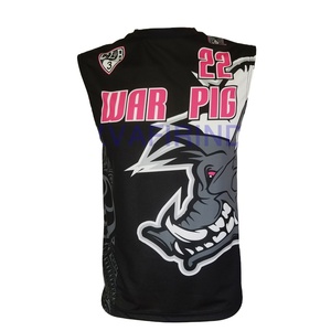 Uniforme de fútbol con bandera americana, camiseta y pantalones cortos, equipo de fútbol transpirable 7v7 - Product Image 1