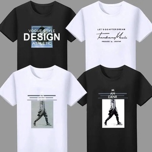 Wholesale Stock Cotton <strong>Stretch</strong> <strong>Men's</strong> T-Shirts Flexible Casual Gym Tees Multi-Color Streetwear Short Sleeve Tops for <strong>Men</strong> - Product Image 1