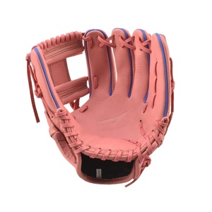 <span class=keywords><strong>Gant</strong></span> <span class=keywords><strong>de</strong></span> <span class=keywords><strong>baseball</strong></span> personnalisé LJ Sports G-090 rose pour modèle <span class=keywords><strong>A2000</strong></span> Infield, couleur, taille et logo personnalisés, jet droitier/gaucher - Product Image 3