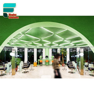 Support <span class=keywords><strong>de</strong></span> Table pour Salon <span class=keywords><strong>de</strong></span> <span class=keywords><strong>coiffure</strong></span>, vert avocat, fournitures <span class=keywords><strong>de</strong></span> magasin, support <span class=keywords><strong>de</strong></span> Table, piédestal, miroir <span class=keywords><strong>de</strong></span> beauté - Product Image 3