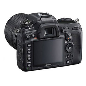 Visor ocular Nikon DK-21 para D610 D80 D90 D70 D750 D7000 D200, de plástico reutilizable - Product Image 4