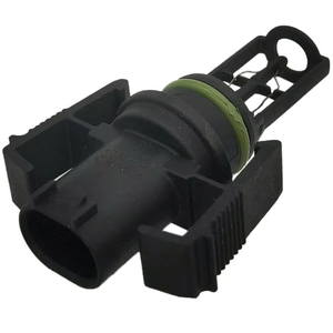 Sensor de Temperatura del Aire de Admisión para <span class=keywords><strong>Mercedes</strong></span> C63 <span class=keywords><strong>AMG</strong></span> SL600 Dodge 2D0905379A A0005422818 A0061532028 - Product Image 1