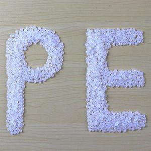 PE HDPE High-Density Polyethylene <b>Pellets</b> for Film and Injection Molding - Product Image 6