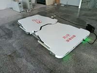 Sabre de robot de stationnement