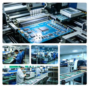 ไอซีชิป PIC18F4550-I/P PIC16f676 ไมโครคอนโทรลเลอร์ วงจรรวม MCU FLASH 40DIP Pic18f4550-I/p - Product Image 4