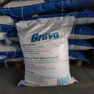 Détergent en poudre jetable écologique de haute qualité, 10 kg en vrac, avec une bonne odeur pour la <span class=keywords><strong>lessive</strong></span> des vêtements - Product Image 3