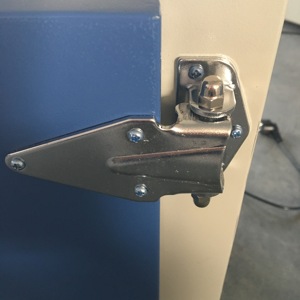 شاشة ديجيتال مختبر حاضنة علم الأحياء الدقيقة - Product Image 5