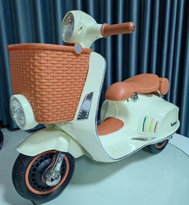 Gros tour sur le vélo bébé jouets de voiture enfant Lecteur électrique <span class=keywords><strong>moto</strong></span> enfants électrique <span class=keywords><strong>moto</strong></span> - Product Image 5