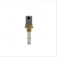 Elektroda Konduktivitas Digital Endress+Hauser CLS19 CLS19-A1A1A IP68 0-200 S/cm Rentang Konduktivitas 0-60 Suhu Air