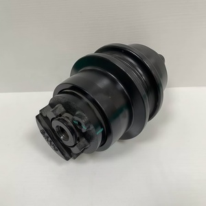 Supporto per <span class=keywords><strong>Biella</strong></span> e Ruota, Ricambi Compatibili con Escavatori Doosan Daewoo Sany 150102-00538 2270-1003 SY75012-03 SY135015-02 - Product Image 4