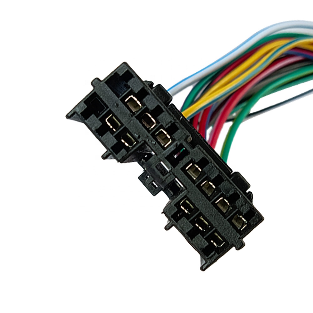 Turn Signal Switch for Chevy Chevrolet for GMC for Isuzu 8-97071007-2-N 8973640740 190608-0175