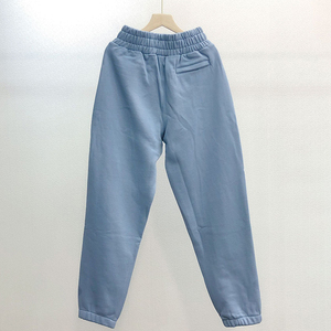 Pantalons décontractés pour hommes, impression personnalisée, coton de haute qualité 320GSM, style streetwear, pas cher - Product Image 4