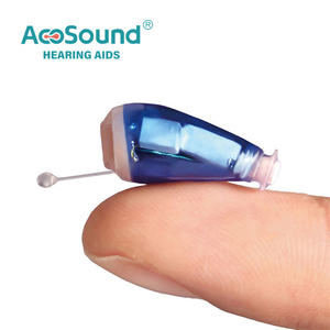 Audífono Médico Invisible de 6 mm, Económico <span class=keywords><strong>y</strong></span> de Buena Calidad, para Niños - Product Image 1