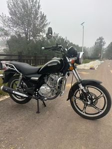 Motorcycle Used <b>Gasoline</b> Best-selling Models - Product Image 3