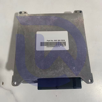 Unidad de Control Electrónico VOE14390099, ECU 14390099 para Excavadora de Ruedas Volvo, Módulo de Control Hidráulico