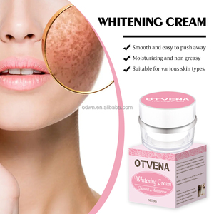 Kem rạng rỡ tự nhiên otvena với chiết xuất thực vật cho ánh sáng khỏe mạnh - Product Image 5