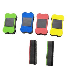 Effaceur magnétique portable pour tableau blanc - Mini effaceur en feutre EVA - Product Image 3