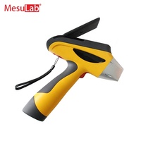 Escáner XRF de Minerales Portátil MesuLab OEM ME-EXPLORE7000, Analizador Espectrómetro XRF de Minerales Portátil