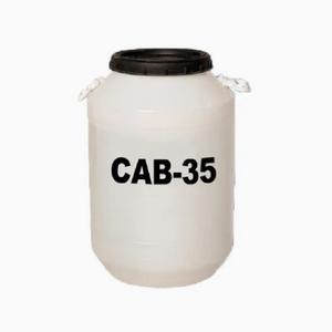 Prix de vente d'usine Shuosheng Capb-95 Cab-95 Cocamidopropyl Betaine Capb Cab 30% CAS 61789-40-0 - Product Image 5