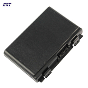 Batería para portátil Asus K40 F82 A32 F52 K50 K60 L0690L6 A32-F82 K40IN K40AF K50IJ - Product Image 4