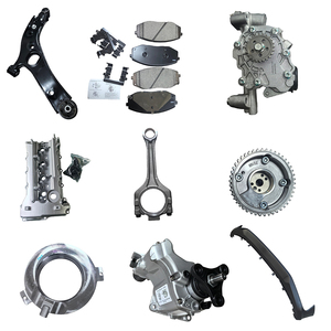 กรองน้ำมันเครื่องยนต์รถยนต์สมรรถนะสูง 26310 27200 รุ่น 2631027200 26310-27200 สำหรับรถยนต์เกีย - Product Image 4